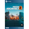 Prison Architect 2 Steam CD-Key [GLOBAL]